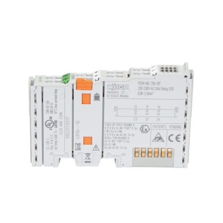 Części zamienne I podzespoły do TTDM-128 I TTDM-128-24V - Raychem