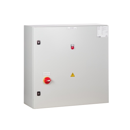ACS-30-EU-PCM2-15-20A - moduł zasilająco-sterujący Chemelex Raychem