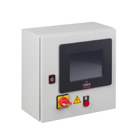 ACS-30-EU-UIT3 dotykowy panel sterowania do ACS-30 - Raychem