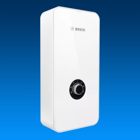 Bosch Tronic 5000 – Nowa generacja TR5001 11/13 ESOB