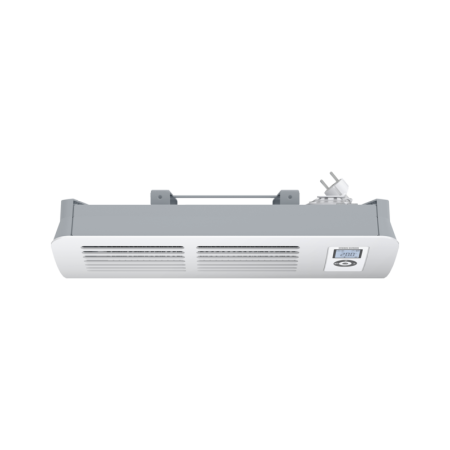 CON 10 Premium - konwektor ścienny Premium 1.0 kW z regulacją elektroniczną - Stiebel Eltron CON 10 Premium - konwektor ścienny Premium 1.0 kW z regulacją elektroniczną - Stiebel Eltron