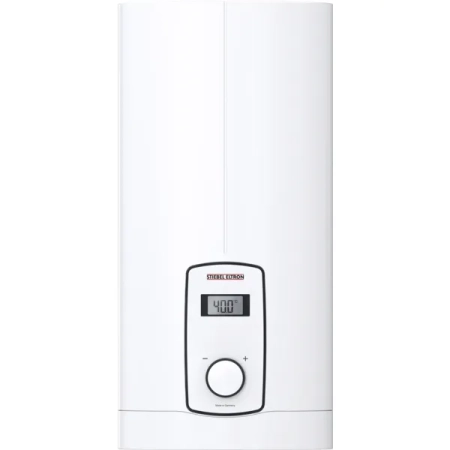 DHB-E 11/13 LCD - Stiebel Eltron - przeplywowy ogrzewacz wody Stiebel Eltron seria DHB DHB-E 11/13 LCD - Stiebel Eltron - przeplywowy ogrzewacz wody Stiebel Eltron seria DHB