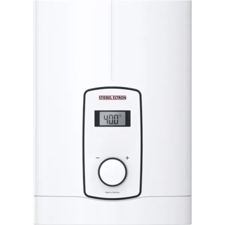 DHB-E 11/13 LCD - Stiebel Eltron - zdjecie techniczne nr 2 Stiebel Eltron seria DHB DHB-E 11/13 LCD - Stiebel Eltron - zdjecie techniczne nr 2 Stiebel Eltron seria DHB