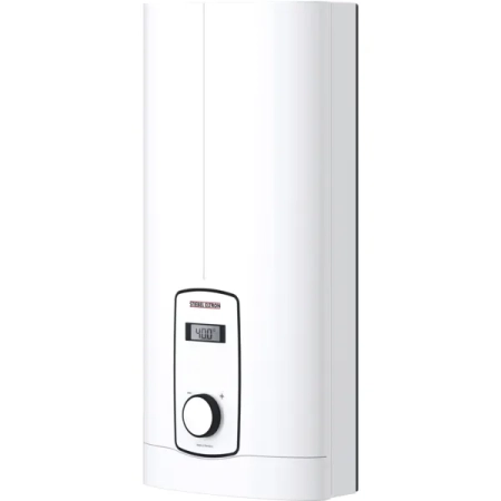 DHB-E 11/13 LCD - Stiebel Eltron - zdjecie techniczne nr 3 Stiebel Eltron seria DHB DHB-E 11/13 LCD - Stiebel Eltron - zdjecie techniczne nr 3 Stiebel Eltron seria DHB