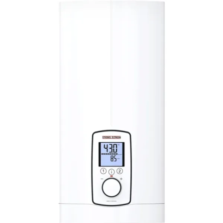 DHE 18/21/24 - komfortowy elektroniczny przepływowy ogrzewacz wody 24 kW - Stiebel Eltron - zdjecie techniczne nr 8 Stiebel Eltron DHE 18/21/24 - komfortowy elektroniczny przepływowy ogrzewacz wody 24 kW - Stiebel Eltron - zdjecie techniczne nr 8 Stiebel Eltron