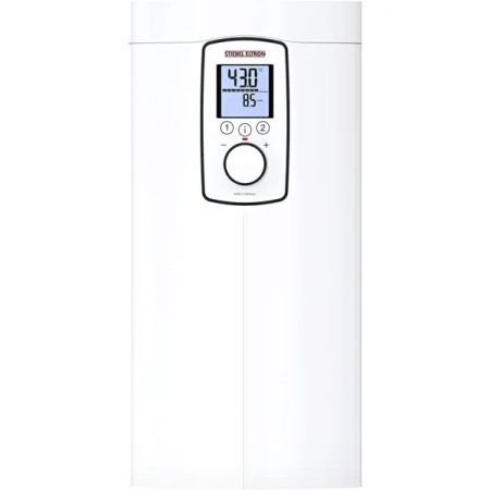 DHE 18/21/24 - komfortowy elektroniczny przepływowy ogrzewacz wody 24 kW - Stiebel Eltron - zdjecie techniczne nr 7 Stiebel Eltron DHE 18/21/24 - komfortowy elektroniczny przepływowy ogrzewacz wody 24 kW - Stiebel Eltron - zdjecie techniczne nr 7 Stiebel Eltron