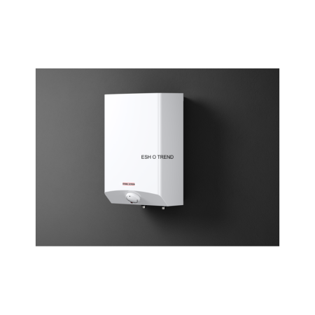 ESH 10 O-N Trend - bezciśnieniowy bojler nadumywalkowy 10 l - Stiebel Eltron - kod 201393 - Stiebel Eltron - zdjęcie 3