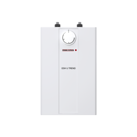 ESH 5 U-N Trend Set z armaturą - bojler podumywalkowy 5 l - Stiebel Eltron - kod 201387 - Stiebel Eltron - zdjęcie 2