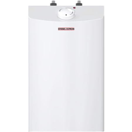ESH 5 U-N Trend Set z armaturą - bojler podumywalkowy 5 l - Stiebel Eltron - kod 201387 - Stiebel Eltron