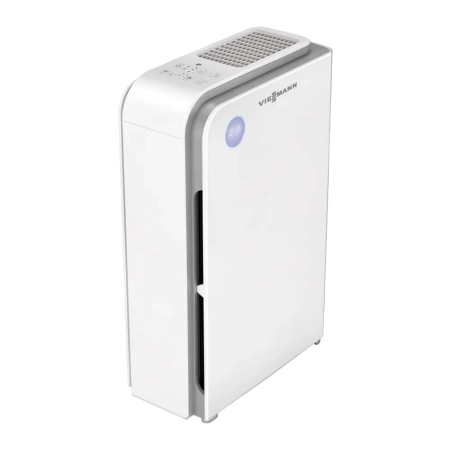 Oczyszczacz powietrza VIESSMANN typ HL-OP-15