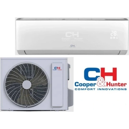 Klimatyzator ARCTIC 2 - Cooper&Hunter
