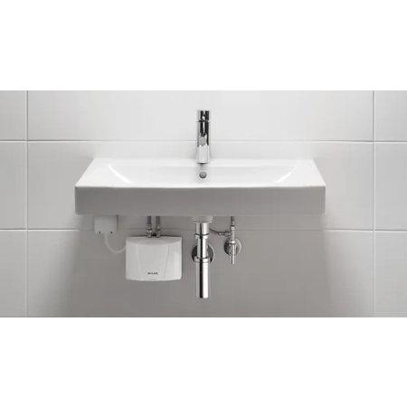 MBH 3 - 3,5 kW przepływowy ogrzewacz wody do umywalki - Clage MBH 3 - 3,5 kW przepływowy ogrzewacz wody do umywalki - Clage