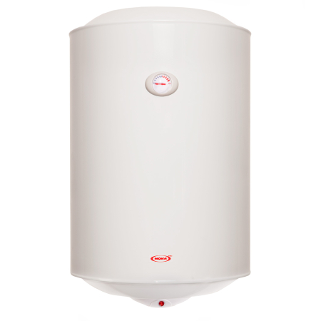 Pojemnościowe podgrzewacze wody Standart PLUS - NOVA TEC