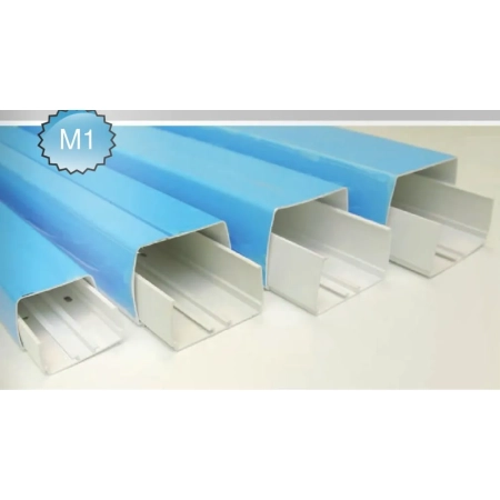 Korytko instalacyjne ODF-80 Optimal Duct 80 mm - sprzedaż na mb