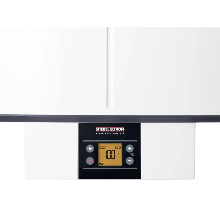 SHZ 50 LCD - wiszący pojemnościowy ogrzewacz wody LCD 50 l 6 kW - Stiebel Eltron - zdjecie techniczne nr 2 elektroniczny pojemnosciowy ogrzewacz wody Stiebel Eltron seria SHZ SHZ 50 LCD - wiszący pojemnościowy ogrzewacz wody LCD 50 l 6 kW - Stiebel Eltron - zdjecie techniczne nr 2 elektroniczny pojemnosciowy ogrzewacz wody Stiebel Eltron seria SHZ