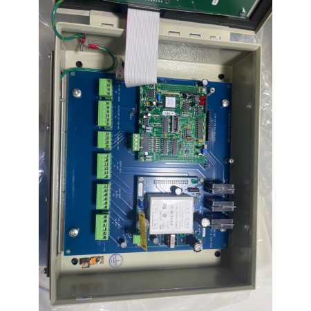 Części zamienne I podzespoły do TTDM-128 I TTDM-128-24V - Raychem