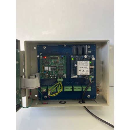 Części zamienne I podzespoły do TTDM-128 I TTDM-128-24V - Raychem