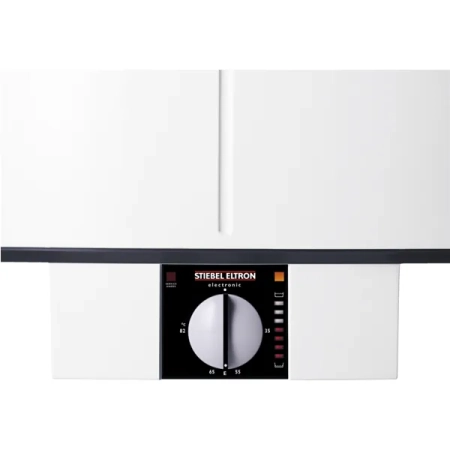 SH 80 S electronic - wiszący pojemnościowy ogrzewacz wody electronic 80 l 6 kW - Stiebel Eltron - zdjecie techniczne nr 2 wiszacy pojemnosciowy ogrzewacz wody Stiebel Eltron seria SH
