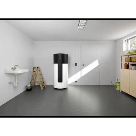 SHP-I 300 Plus, pompa ciepła do CWU - Stiebel Eltron - pompa ciepla do cieplej wody uzytkowej Stiebel Eltron seria SHP SHP-I 300 Plus, pompa ciepła do CWU - Stiebel Eltron - pompa ciepla do cieplej wody uzytkowej Stiebel Eltron seria SHP