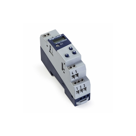 TCON-CSD/20 elektroniczny termostat do sterowania ogrzewaniem w trybie ON/OFF - Raychem