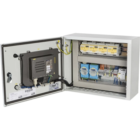 Panel alarmowy TT-TS12-E-PANEL-0 - Raychem