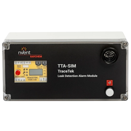 Panel alarmowy z syreną TTA-SIM-1A-120 - Raychem