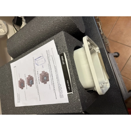 1 x Rekuperator VLR 70 Trend + 1 sterownik VLR 70-2 CU - Stiebel Eltron - zdjecie techniczne nr 5 rekuperator decentralny Stiebel Eltron VLR 70