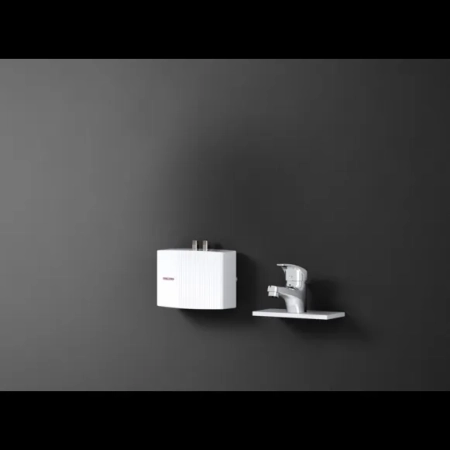 EIL 3 Trend + armatura UTE przepływowy ogrzewacz wody do umywalki - Stiebel Eltron - zdjecie techniczne nr 3 Stiebel Eltron seria EIL EIL 3 Trend + armatura UTE przepływowy ogrzewacz wody do umywalki - Stiebel Eltron - zdjecie techniczne nr 3 Stiebel Eltron seria EIL