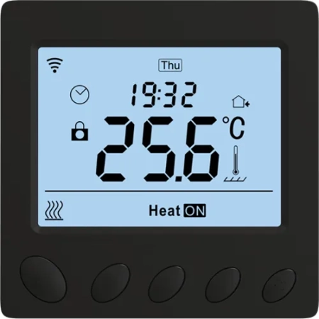 Mata grzejna Grand Meyer 150W/m2