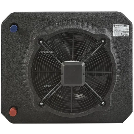 Nagrzewnica wodna  HC-3S 230V - Reventon