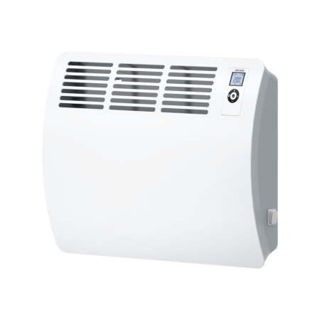 CON 15 Premium - konwektor ścienny Premium 1.5 kW z regulacją elektroniczną - Stiebel Eltron CON 15 Premium - konwektor ścienny Premium 1.5 kW z regulacją elektroniczną - Stiebel Eltron