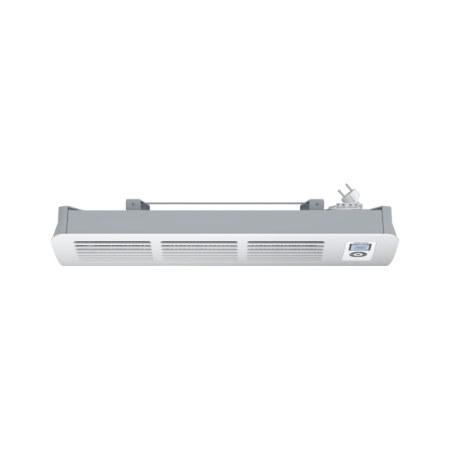 CON 15 Premium - konwektor ścienny Premium 1.5 kW z regulacją elektroniczną - Stiebel Eltron CON 15 Premium - konwektor ścienny Premium 1.5 kW z regulacją elektroniczną - Stiebel Eltron