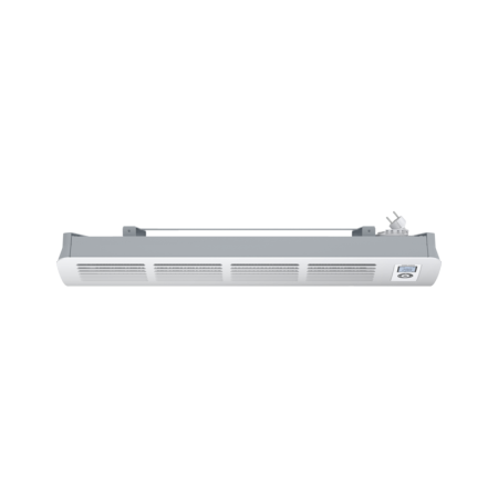 CON 20 Premium - konwektor ścienny Premium 2.0 kW z regulacją elektroniczną - Stiebel Eltron CON 20 Premium - konwektor ścienny Premium 2.0 kW z regulacją elektroniczną - Stiebel Eltron