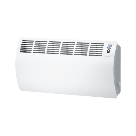 CON 30 Premium - konwektor ścienny Premium 3.0 kW z regulacją elektroniczną - Stiebel Eltron CON 30 Premium - konwektor ścienny Premium 3.0 kW z regulacją elektroniczną - Stiebel Eltron