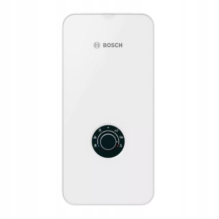 Bosch Tronic 5000 – Nowa generacja TR5001 11/13 ESOB