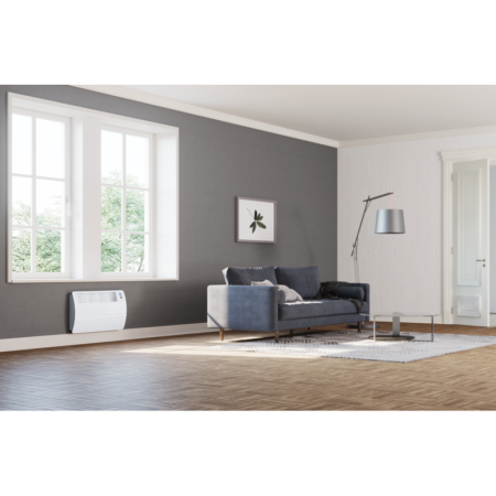 CON 20 Premium - konwektor ścienny Premium 2.0 kW z regulacją elektroniczną - Stiebel Eltron CON 20 Premium - konwektor ścienny Premium 2.0 kW z regulacją elektroniczną - Stiebel Eltron