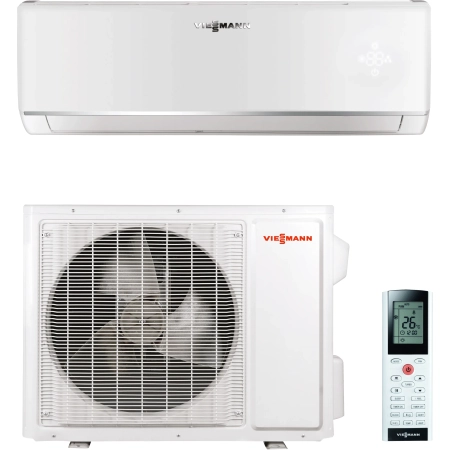 Vitoclima 200-S Pompa ciepła / klimatyzacja Vitoclima 200-S Pompa ciepła / klimatyzacja