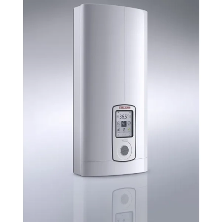 DHE 18/21/24 - komfortowy elektroniczny przepływowy ogrzewacz wody 24 kW - Stiebel Eltron - zdjecie techniczne nr 2 Stiebel Eltron DHE 18/21/24 - komfortowy elektroniczny przepływowy ogrzewacz wody 24 kW - Stiebel Eltron - zdjecie techniczne nr 2 Stiebel Eltron