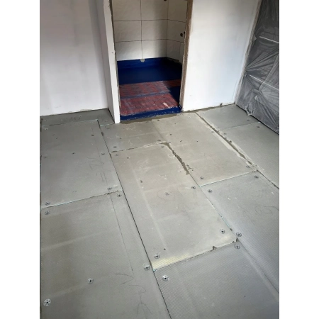 Thermopanel płyta izolacyjna 10mm - Kardo