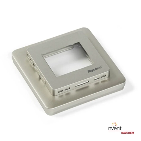 Wariant R-SENZ-ACC - Ramka metaliczna do Senz WIFI