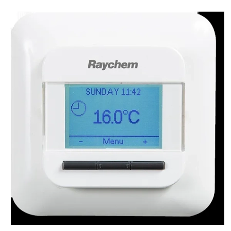 R-TC-NRG DM termostat podłgowy - Raychem