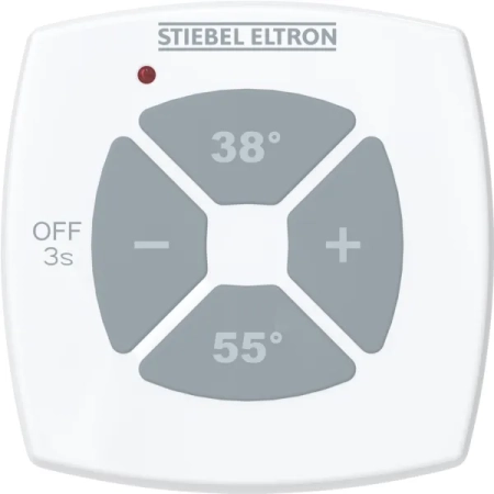 PER 18/21/24 kW przepływowy ogrzewacz wody 18/21/24 kW - Stiebel Eltron - zdjecie techniczne nr 3 Stiebel Eltron