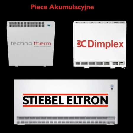 Piece akumulacyjne