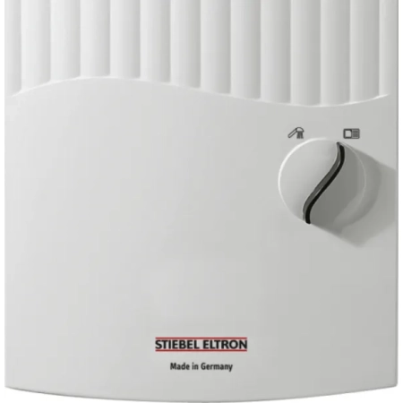 PEG 13 przepływowy ogrzewacz wody 13 kW - Stiebel Eltron - zdjecie techniczne nr 2 Stiebel Eltron PEG 13 przepływowy ogrzewacz wody 13 kW - Stiebel Eltron - zdjecie techniczne nr 2 Stiebel Eltron