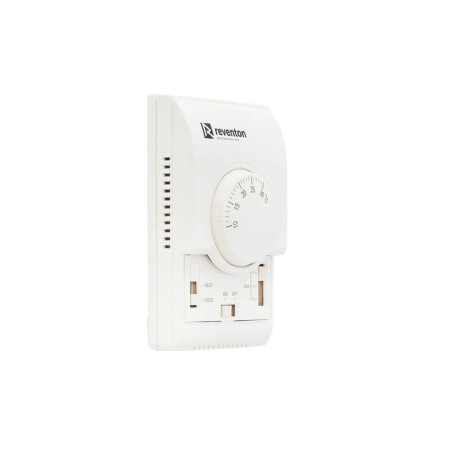 Zestaw HC STANDARD (Nagrzewnica + Konsola obrotowa + Regulator prędkości z termostatem HC3S)- Reventon