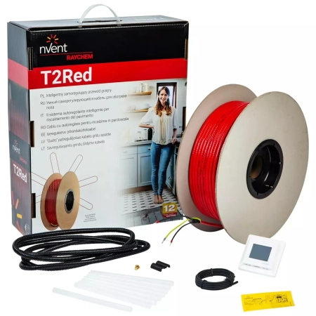 T2Red zestawy przewodów  - Raychem