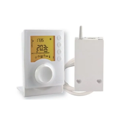 Tybox 137 Regulator bezprzewodowy