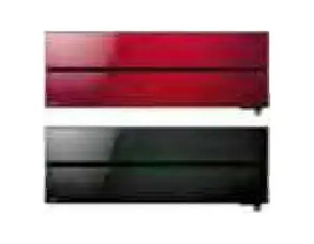 Mitsubishi Electric MSZ-LN50VG2 V/B/R + MUZ-LN50VG2 Diamond kolor - klimatyzator ścienny split