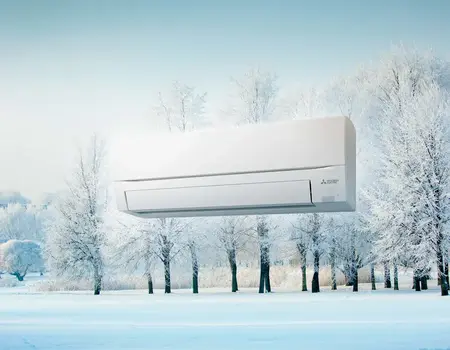 Mitsubishi Electric MSZ-LN25VG2 W + MUZ-LN25VGHZ2 Hyper Heating Diamond Mitsubishi Electric MSZ-LN25VG2 W + MUZ-LN25VGHZ2 Hyper Heating Diamond