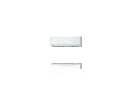 Mitsubishi Electric MSZ-LN35VG2 W + MUZ-LN35VG2 Diamond White - klimatyzator ścienny split